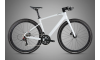 TWITTER GRAVEL V1-PB (Hybrid) 碳纖礫石車